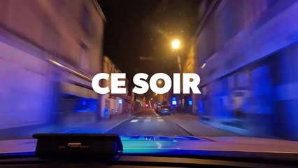 100 jours avec la police des Ardennes