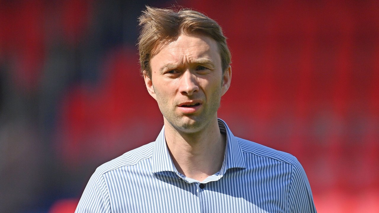 Rolfes: 'Mit Wirtz sind wir eine bessere Mannschaft'