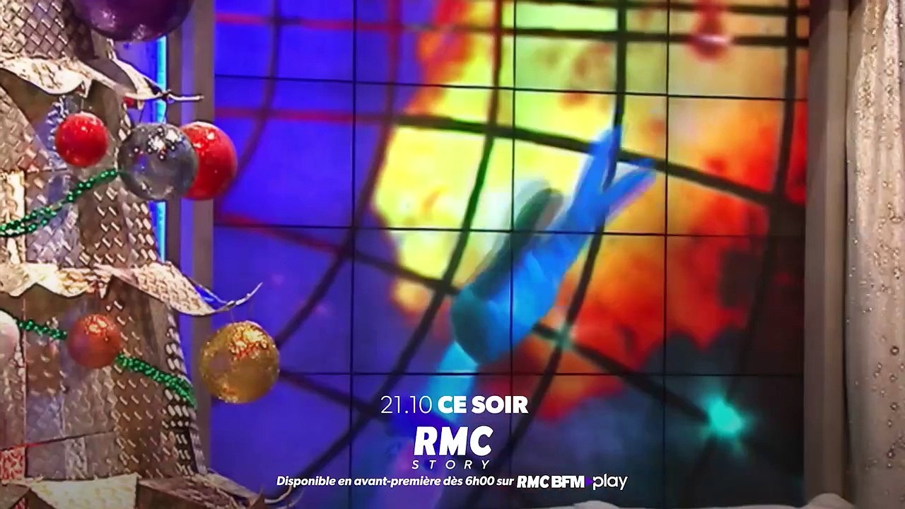 Le Bigdil des années 90