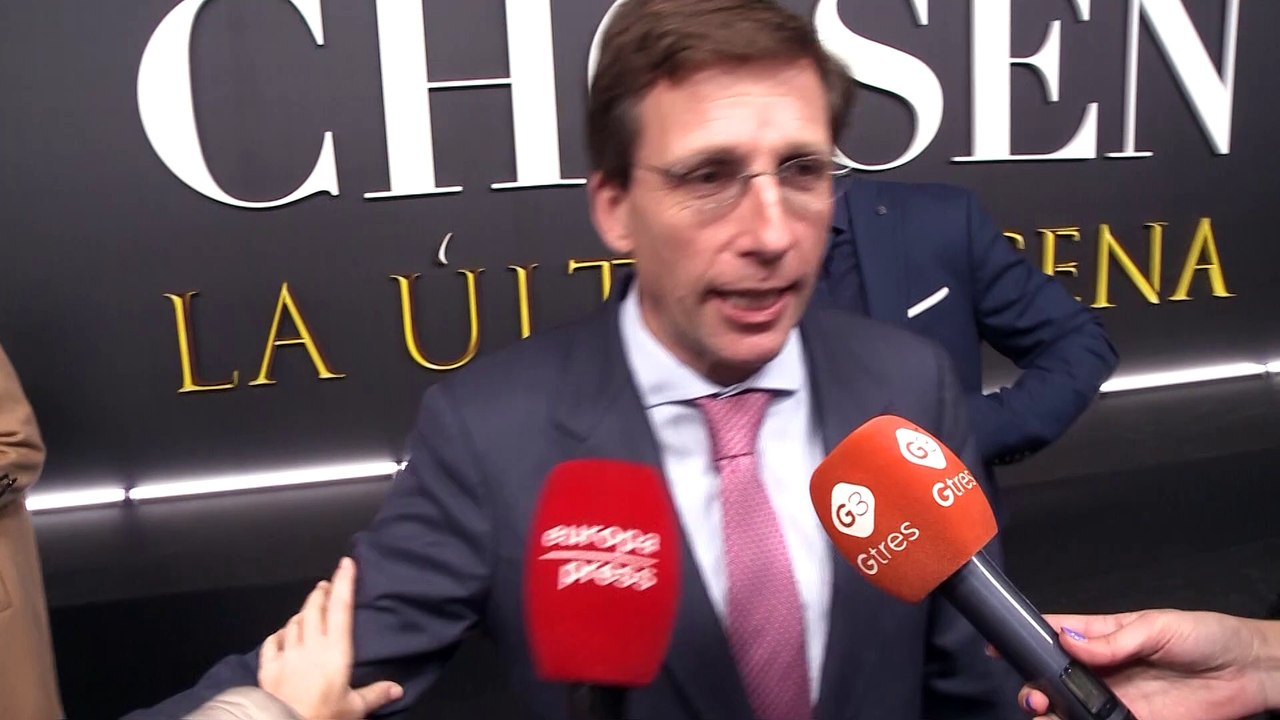 Piru Urquijo, feliz por la próxima maternidad de su nieta Teresa Urquijo junto a Almeida