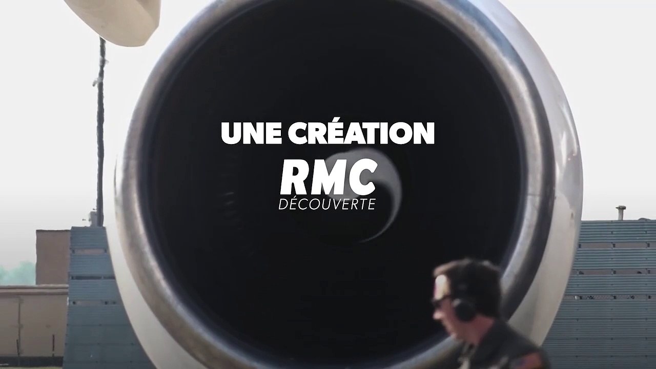 Air Force One, Concorde : les secrets des avions présidentiels