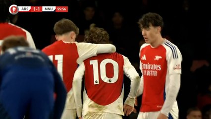 Max Dowman: Espectacular exhibición a los 15 años contra el United ⚽