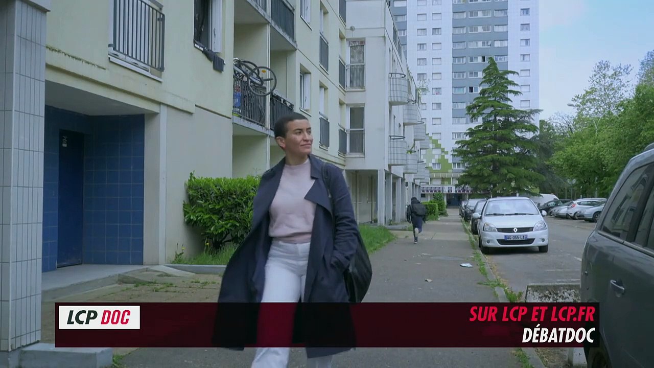 La vie devant nous