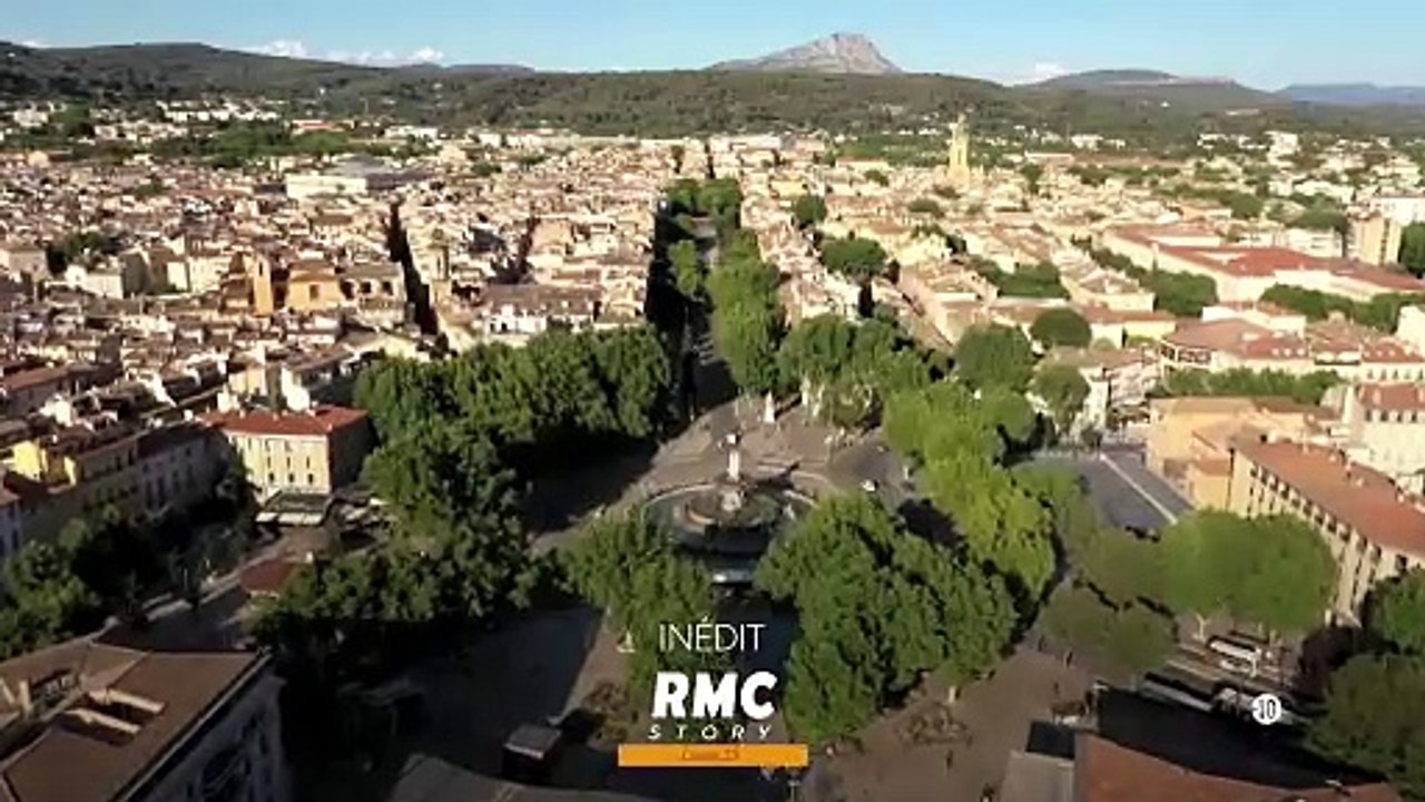 100 jours avec les gendarmes d'Aix-en-Provence