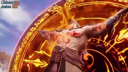 Martial Master Eps 536 Sub Indo