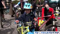 Video News - Colnago Cycling Festival: Salò