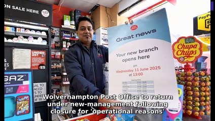 Express & Star Wolverhampton Morning Update 8 April, 2025