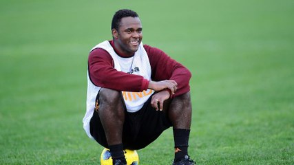 Fabio Simplicio e i brasiliani ubriachi in allenamento: "Ranieri ci disse..."