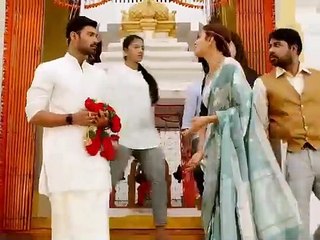 South Movie 2025 Viral Scene 🎬