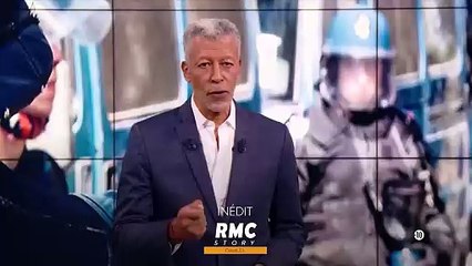 100 jours avec les gendarmes d'Aix-en-Provence