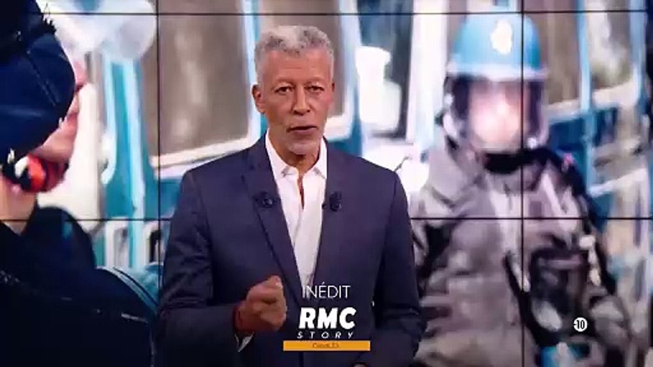 100 jours avec les gendarmes d'Aix-en-Provence