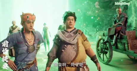 Già Thiên Tập 104 Vietsub