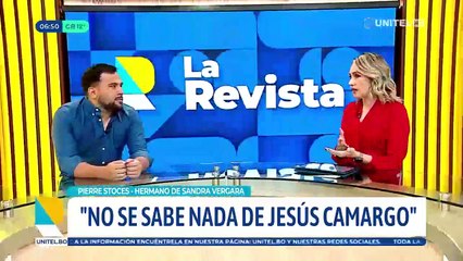 A más de un mes del asesinato de Sandra Cecilia Vergara, no hay rastro del principal sospechoso del crimen