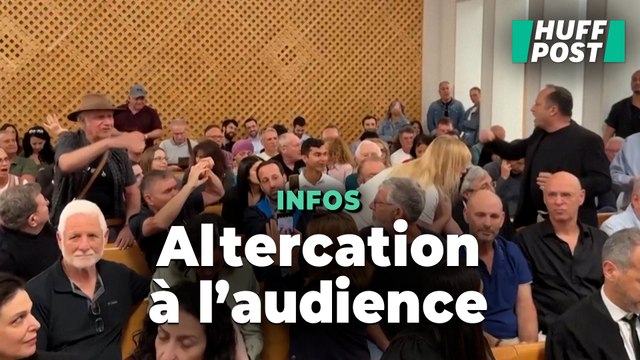 En Israël, le limogeage du chef des services secret ne se passe pas comme prévu