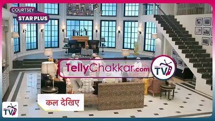 ISS ISHQ KA RABB RAKHA Today Episode NEW PROMO