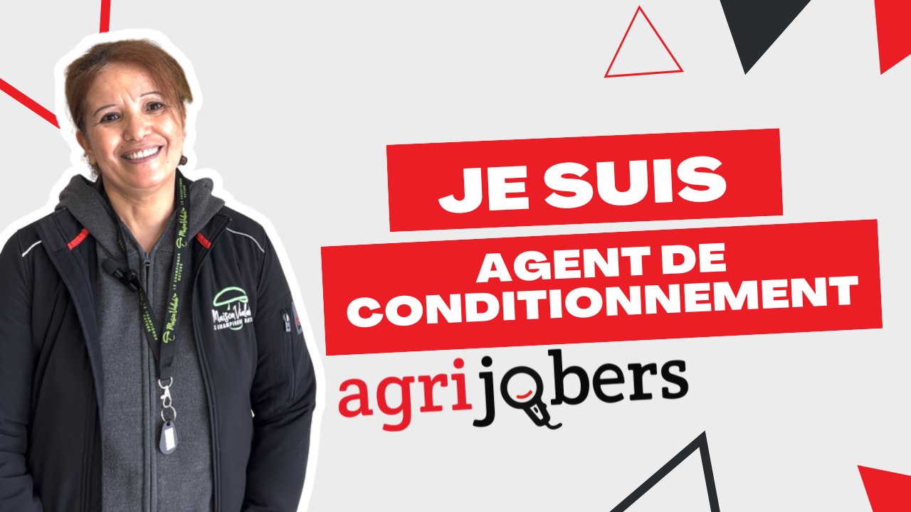 Interview Agrijobers - Madjouba