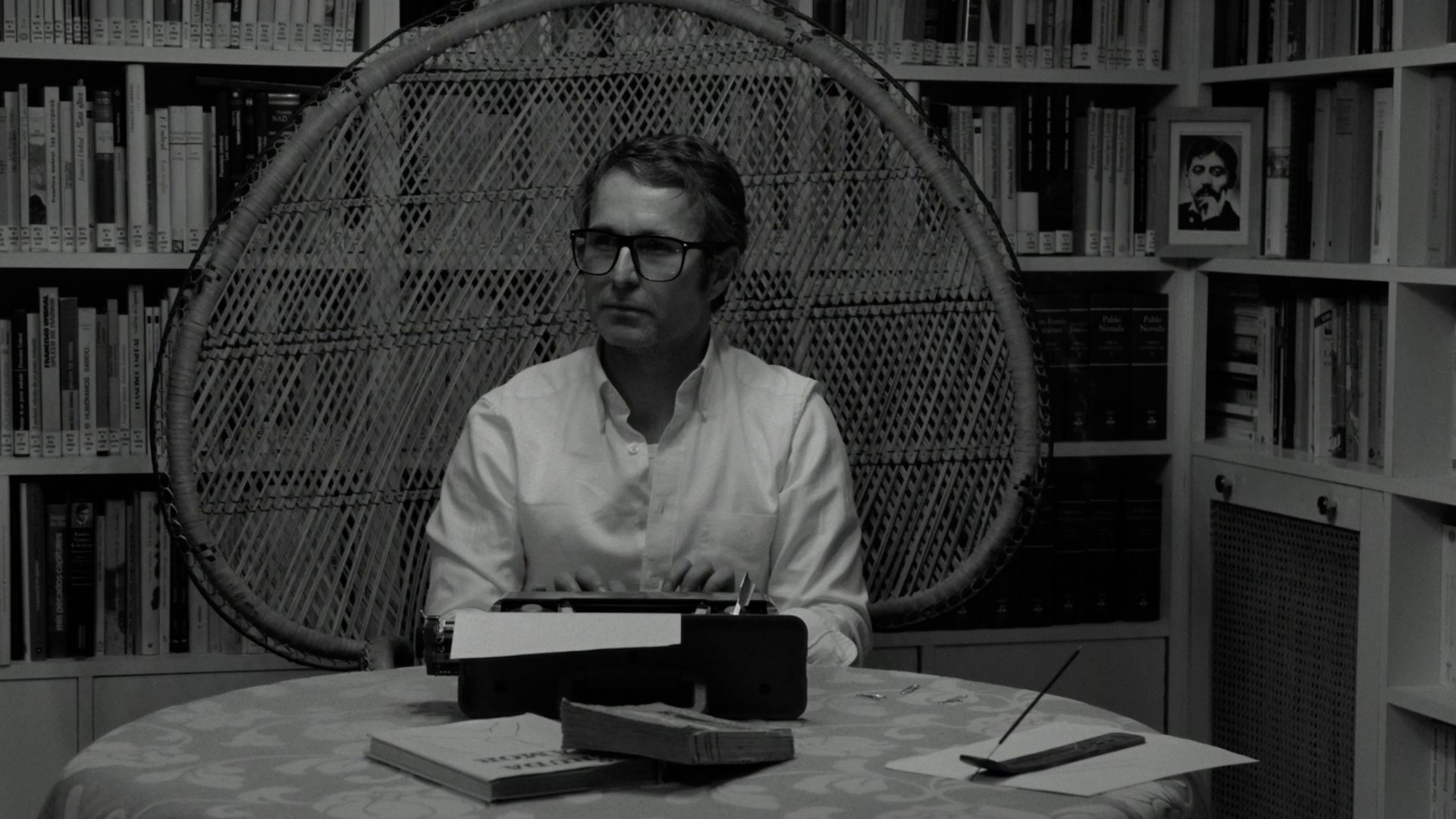 Con motivo del 50 aniversario de su publicaci�n, Time Zone S.L. est� produciendo un cortometraje sobre la obra maestra del escritor espa�ol Francisco Umbral.