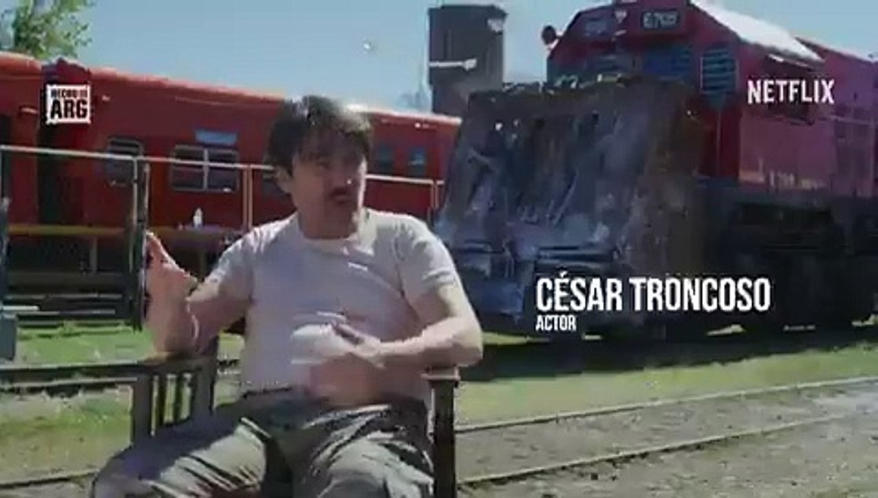 El Eternauta llega a Netflix con Ricardo Darín: el detrás de cámaras