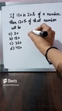 How to solve percentage aptitude? How do you calculate aptitude percentage?