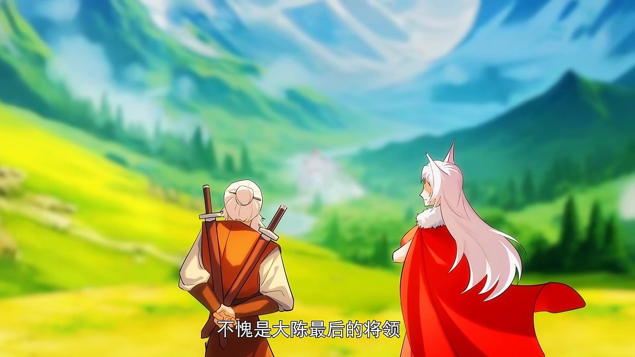 sword immortal Ep 49