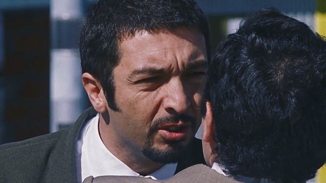 Les Neuf Reines Bande-annonce VO STFR