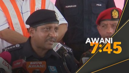 Polis tidak sorok kematian, henti lempar tohmahan - KP Selangor