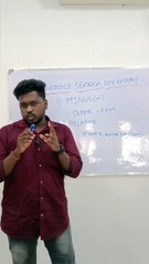 Day 16 (Google Search Operators)