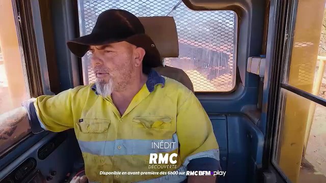 Australie, la ruée vers l'or