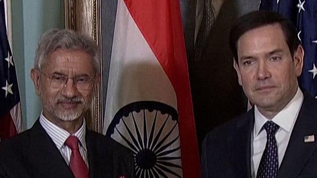 Trump Tariff पर India की US से क्या बात हुई?