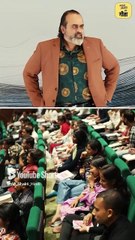 प्रकृति की साजिश || आचार्य प्रशांत