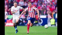 SEVILLA FC 1 - 2 ATLÉTICO DE MADRID I HIGHLIGHTS LALIGA EA SPORTS