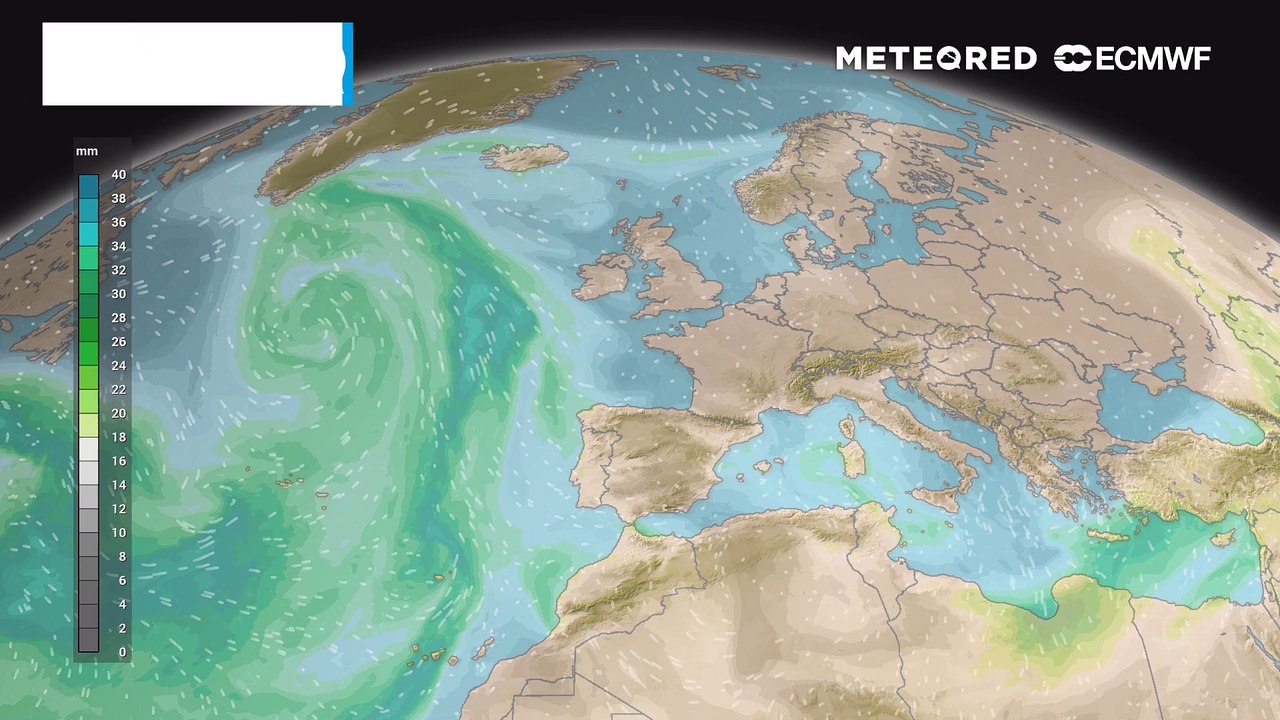 Warm and sunny weather continues this week, but will it last for Easter?