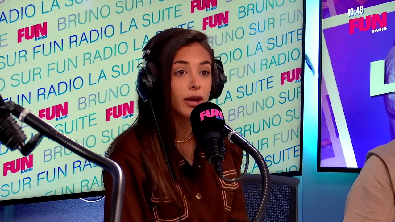La Suite - L'intégrale du 08 avril