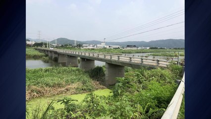 [경기] 고양 공릉천 4㎞ 구간 정비...392억 원 투입 / YTN