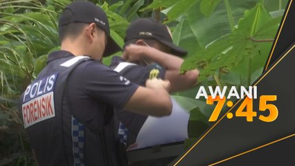 Zayn Rayyan mati dijerut, telinga dipotong, dubur luka dimasukkan objek tumpul