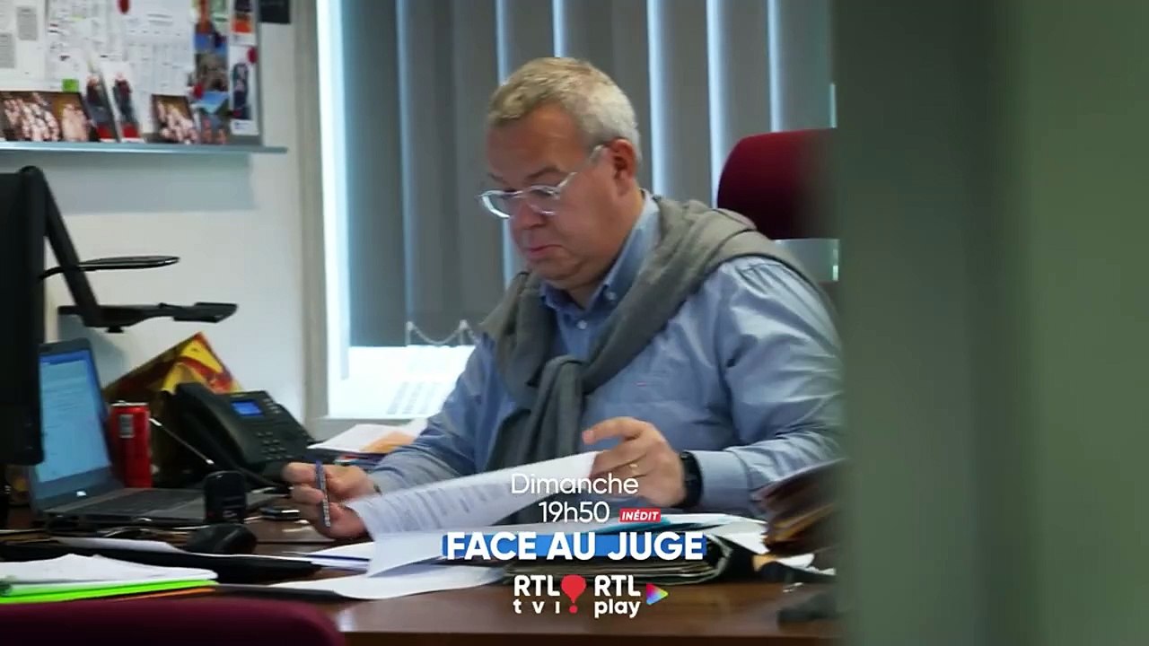 Face au juge