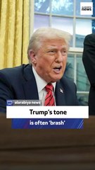 GOP strategist: Trump not the most eloquent