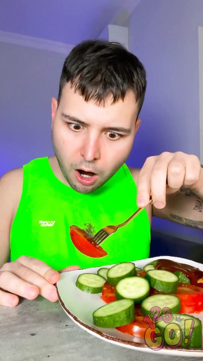 Warning: You Won’t Be Able to Unsee This Moment! 🤢
