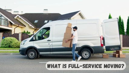 Backloading vs Full-Service Moving: Top Aussie Relocation Trends