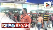 PBBM, pinatitiyak ang kaligtasan ng mga pasaherong bibiyahe sa Semana Santa