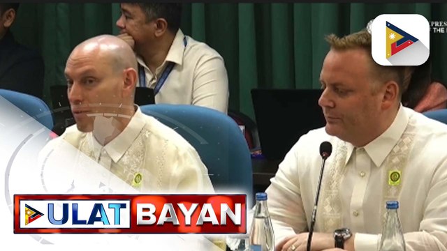 Meta, inilatag ang kanilang mga hakbang vs. maling impormasyon sa pagdinig ng House Tri-Committee