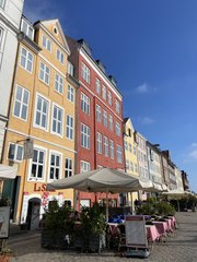 I visited two countries in one trip - a beautiful foodie, sightseeing, spa weekend