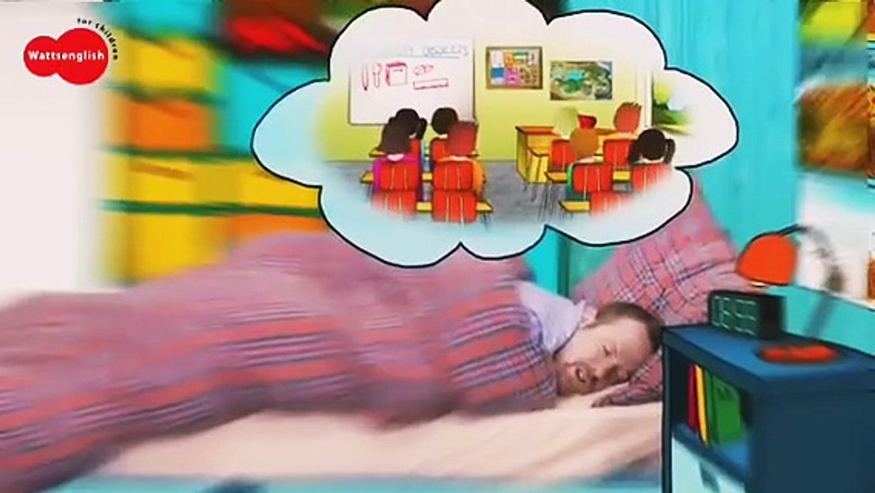 Brush your Teeth With Maggie And Steve Song for Kids + MORE Stories | Free Speaking Wow English TV