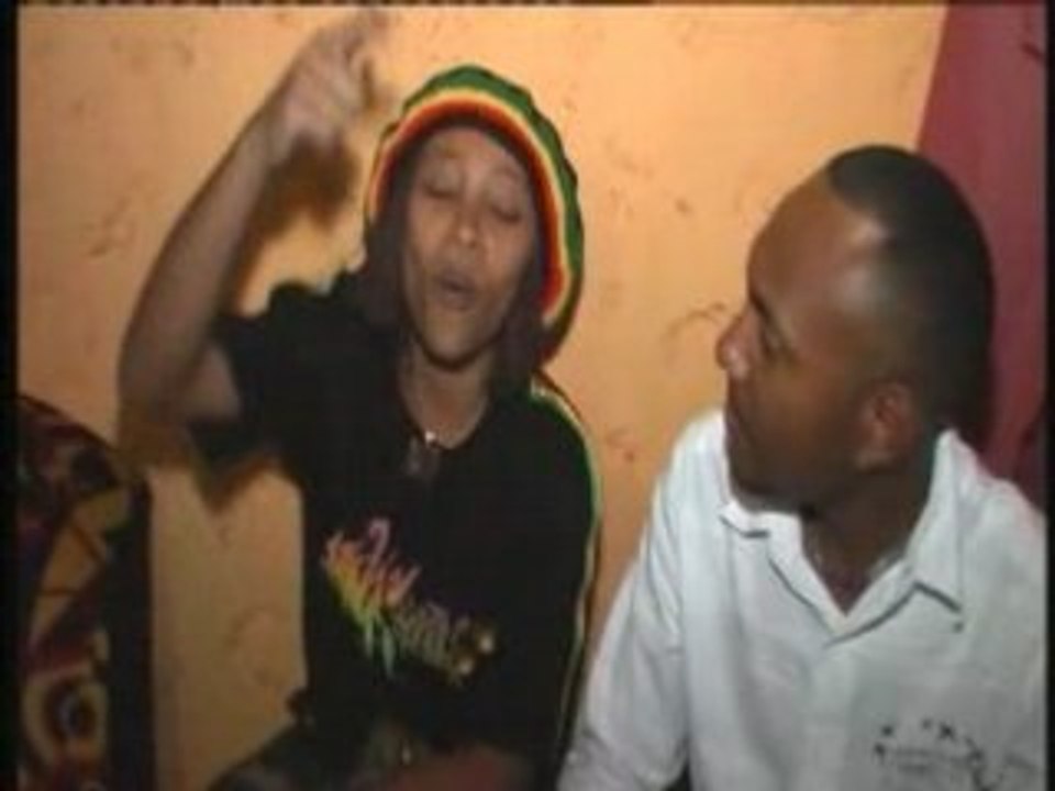 NOSTALGIE RAGGA