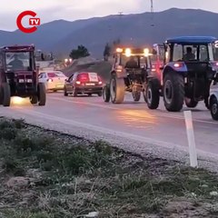 Yozgatlı çiftçilere 'İmamoğlu' cezası: CHP'den tepki geldi