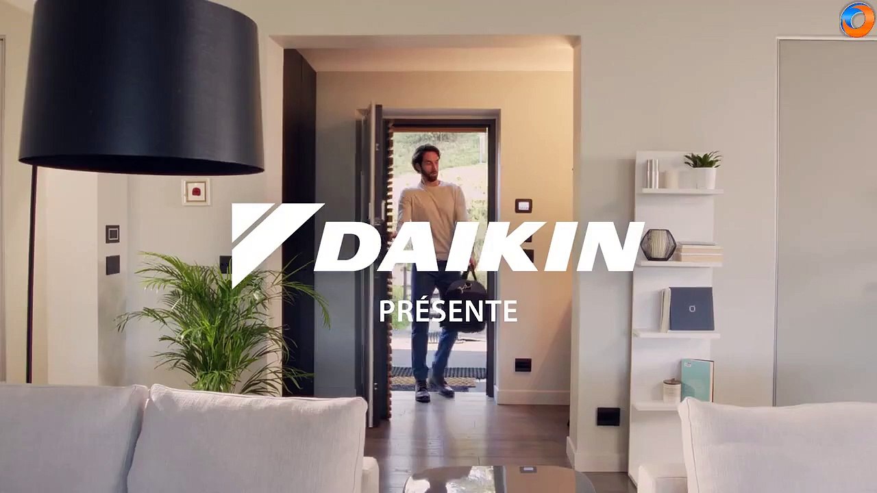 Nouveau climatiseur Daikin Perfera FTXM-A