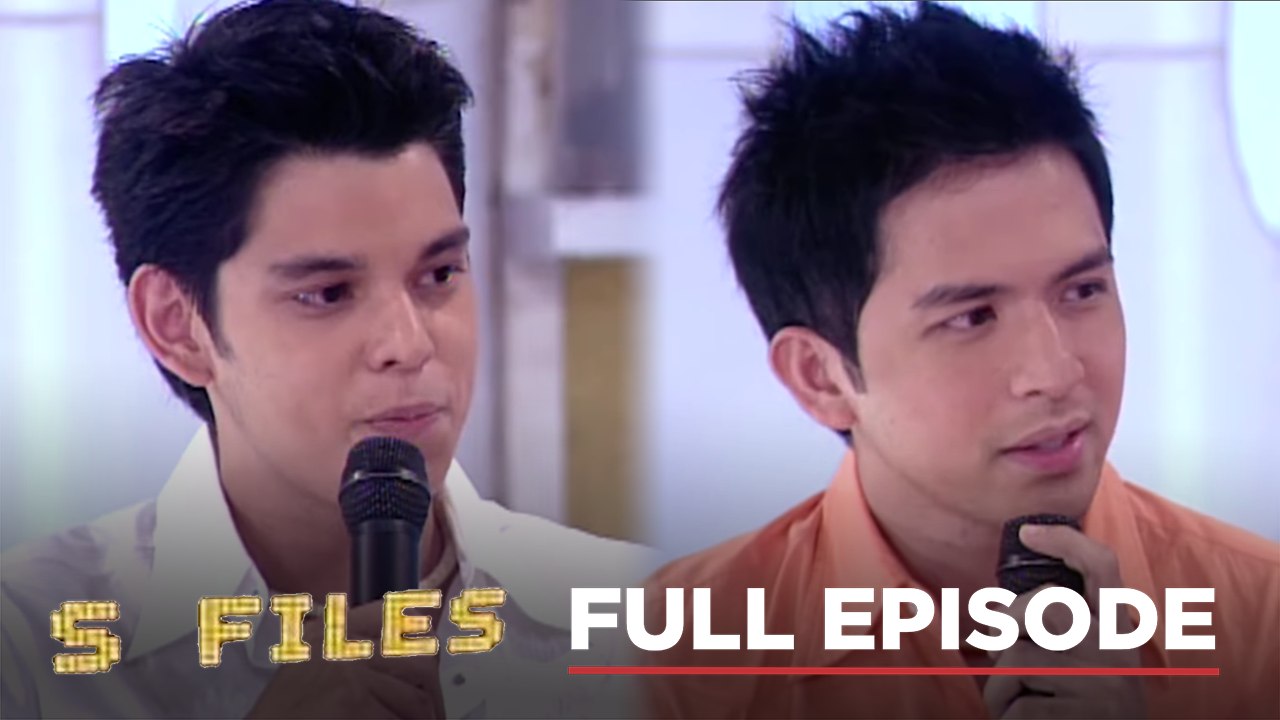 Heartthrobs ng GMA, sumakses sa kanilang piniling karera! | S-Files (Stream Together)
