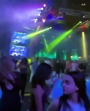 Tragedia durante concierto de Rubby Pérez en República Dominicana