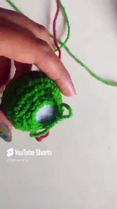 #crochet #crochetpatterns #crochetprojects #worm #amigurumipattern