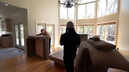 Kai cenat house tour